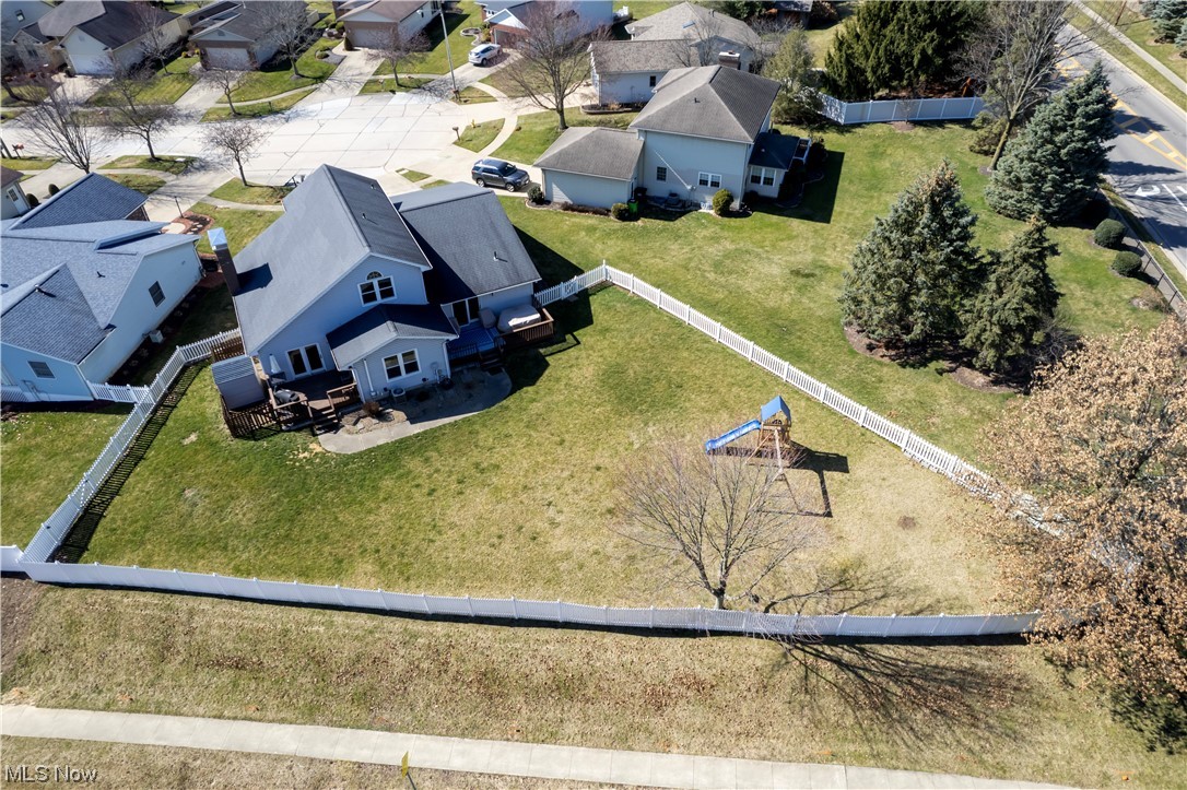 3343 Northridge Drive