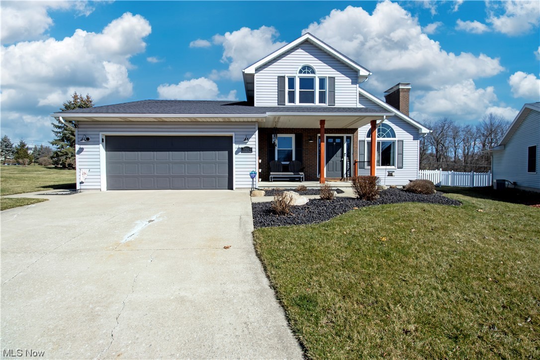 3343 Northridge Drive