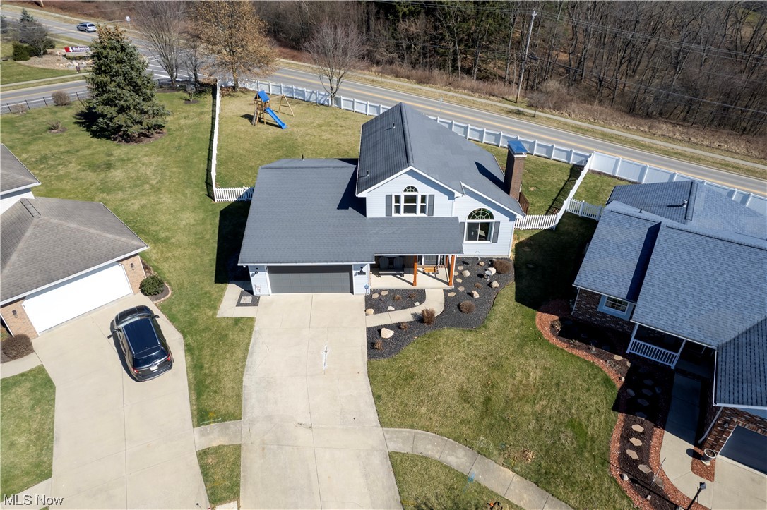 3343 Northridge Drive