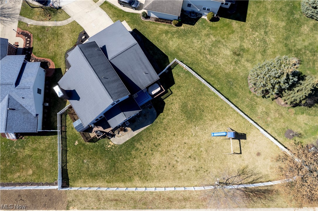 3343 Northridge Drive