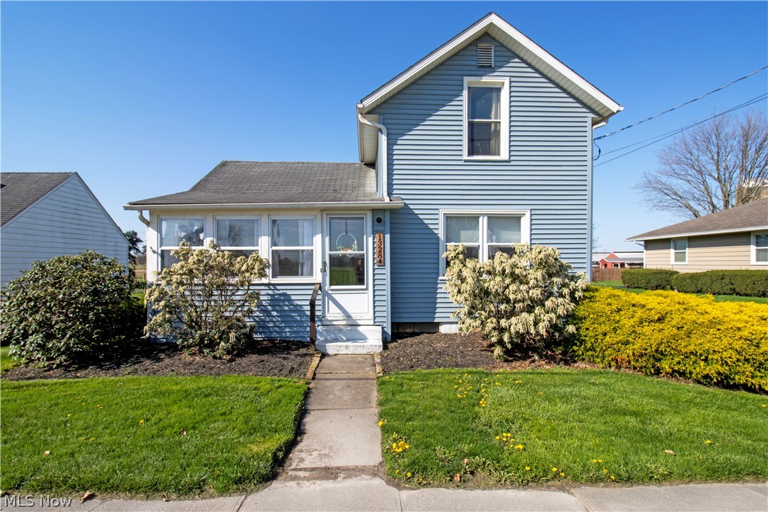 13284 Kauffman Avenue