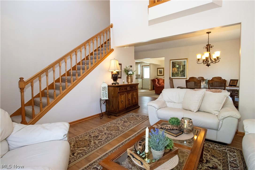 3307 Northridge Drive