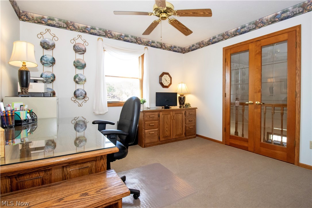 3307 Northridge Drive