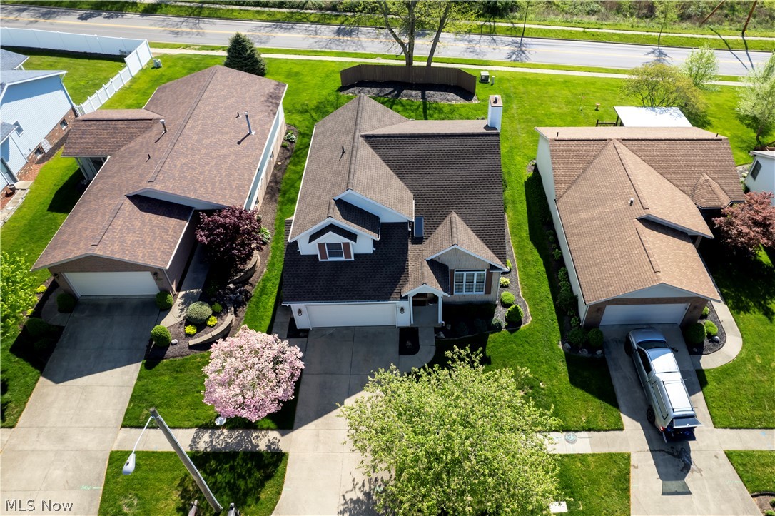 3307 Northridge Drive