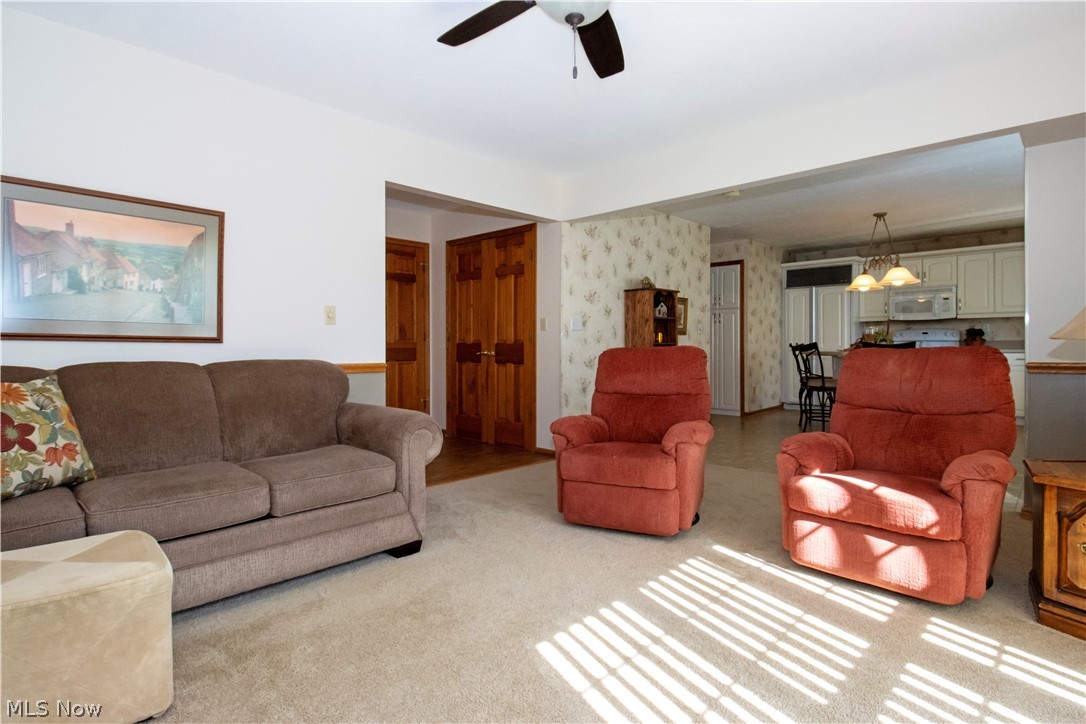 3307 Northridge Drive