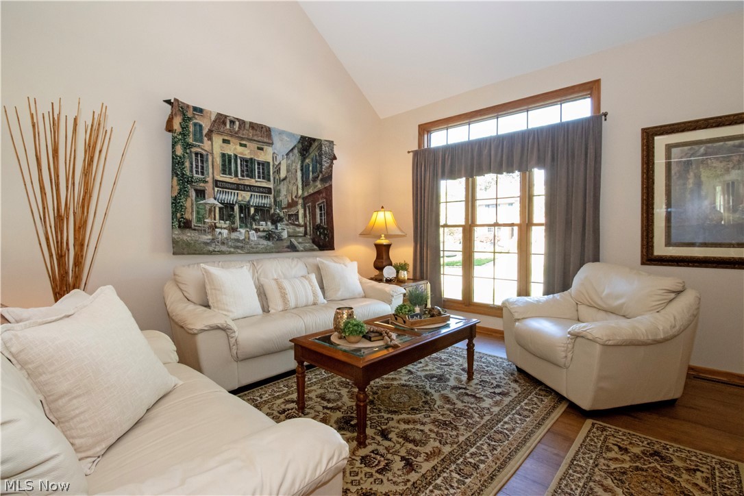 3307 Northridge Drive