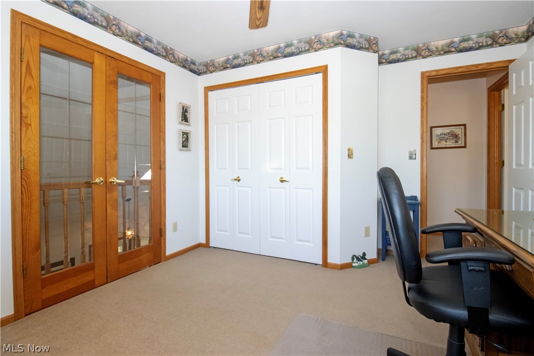 3307 Northridge Drive