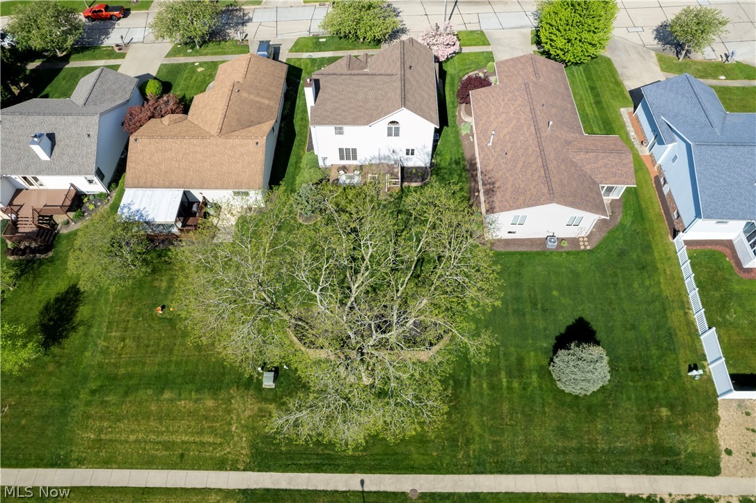 3307 Northridge Drive