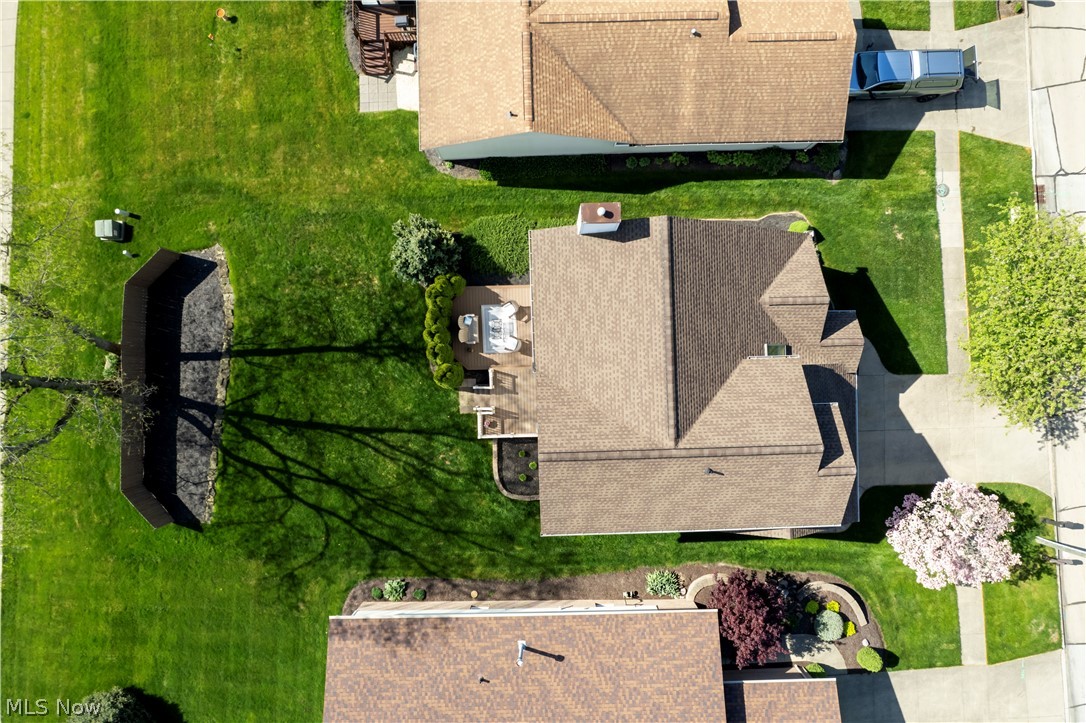 3307 Northridge Drive