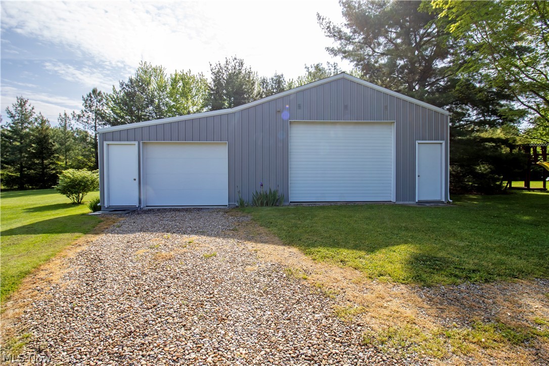 9360 Zimmerman Road