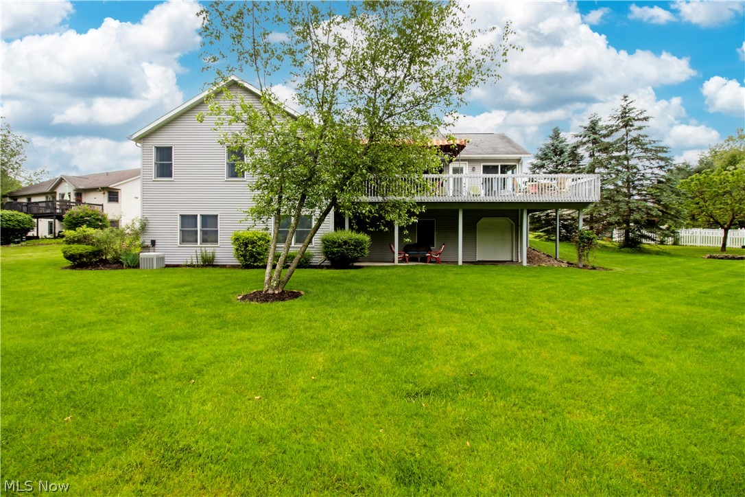 3654 Sugarbush Lane
