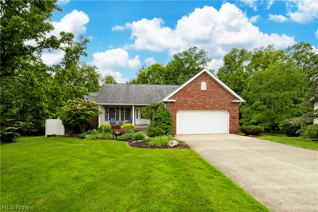 3654 Sugarbush Lane