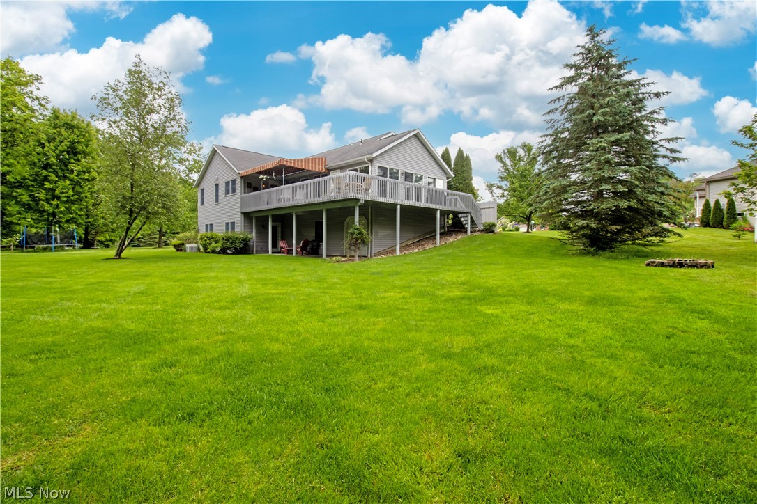 3654 Sugarbush Lane