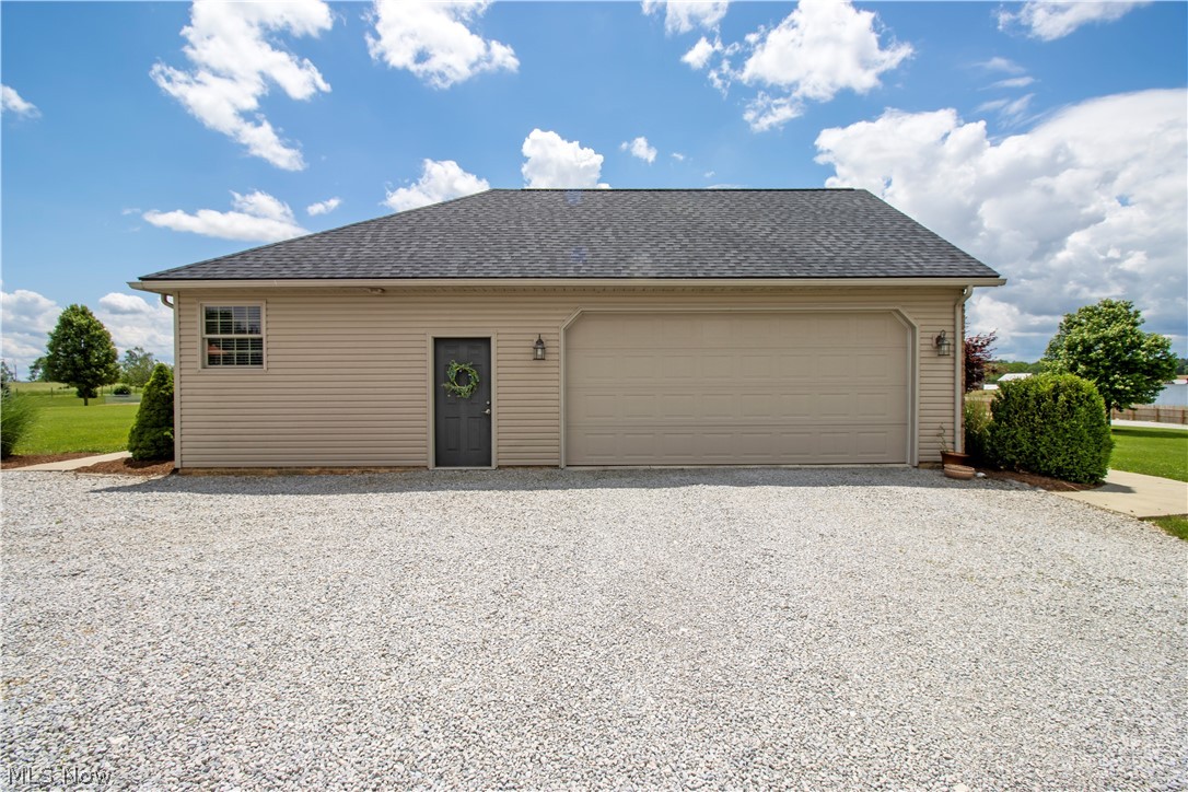 4285 Heyl Road