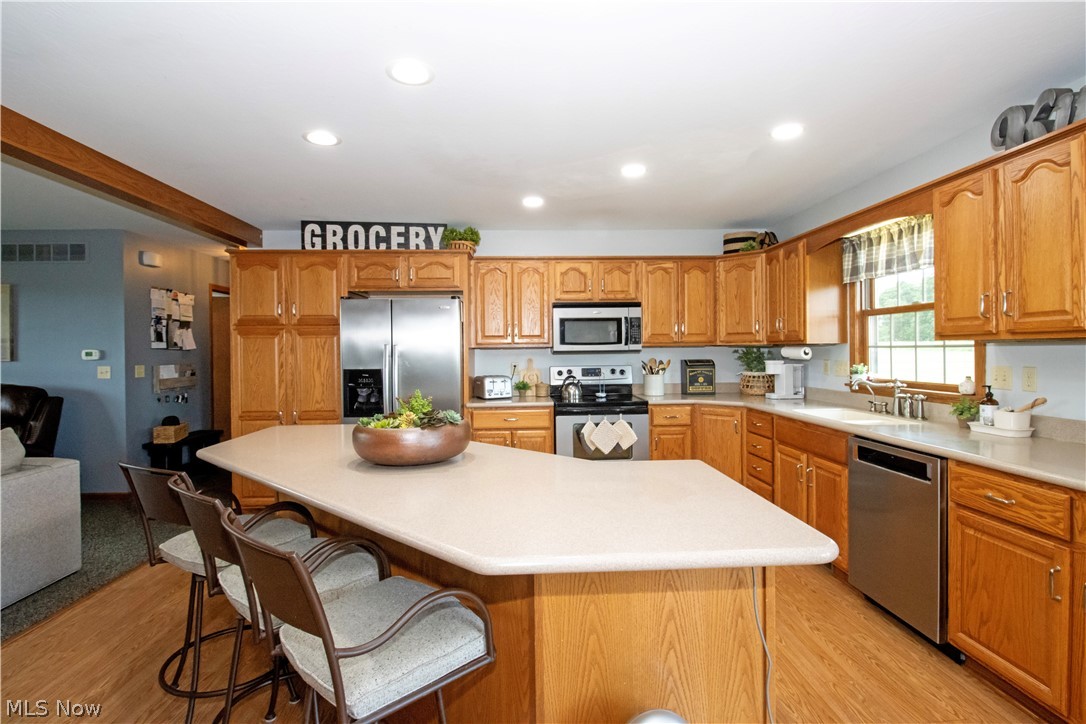 4285 Heyl Road