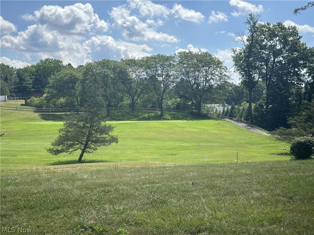Telford Street NW