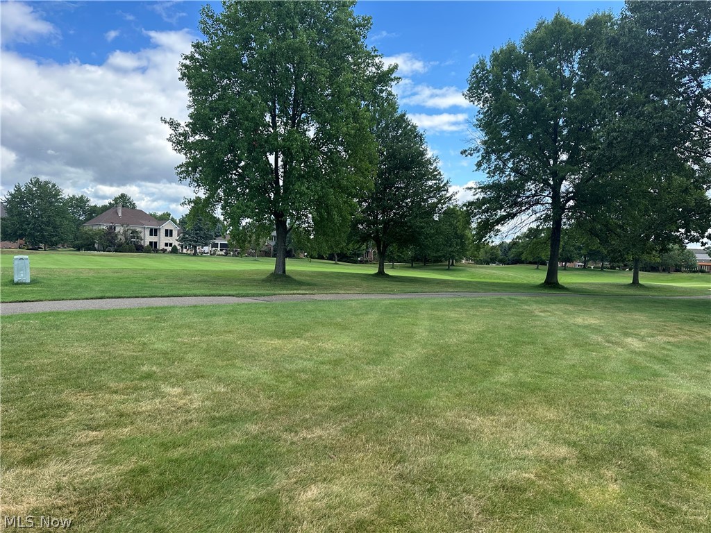 Glengarry Avenue NW