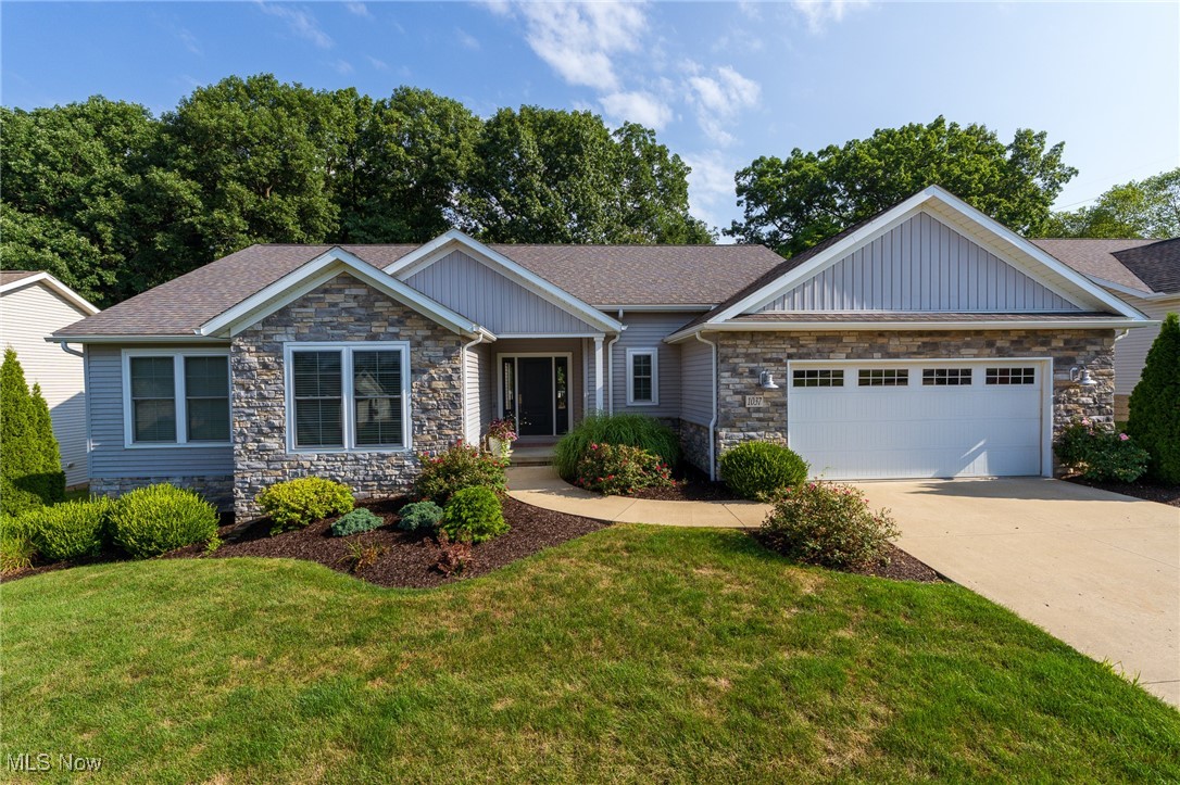 1037 Serenity Lane