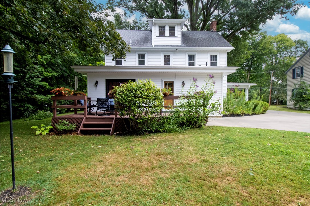 233 Elm Drive