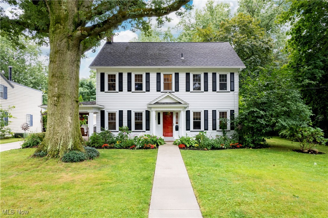 233 Elm Drive