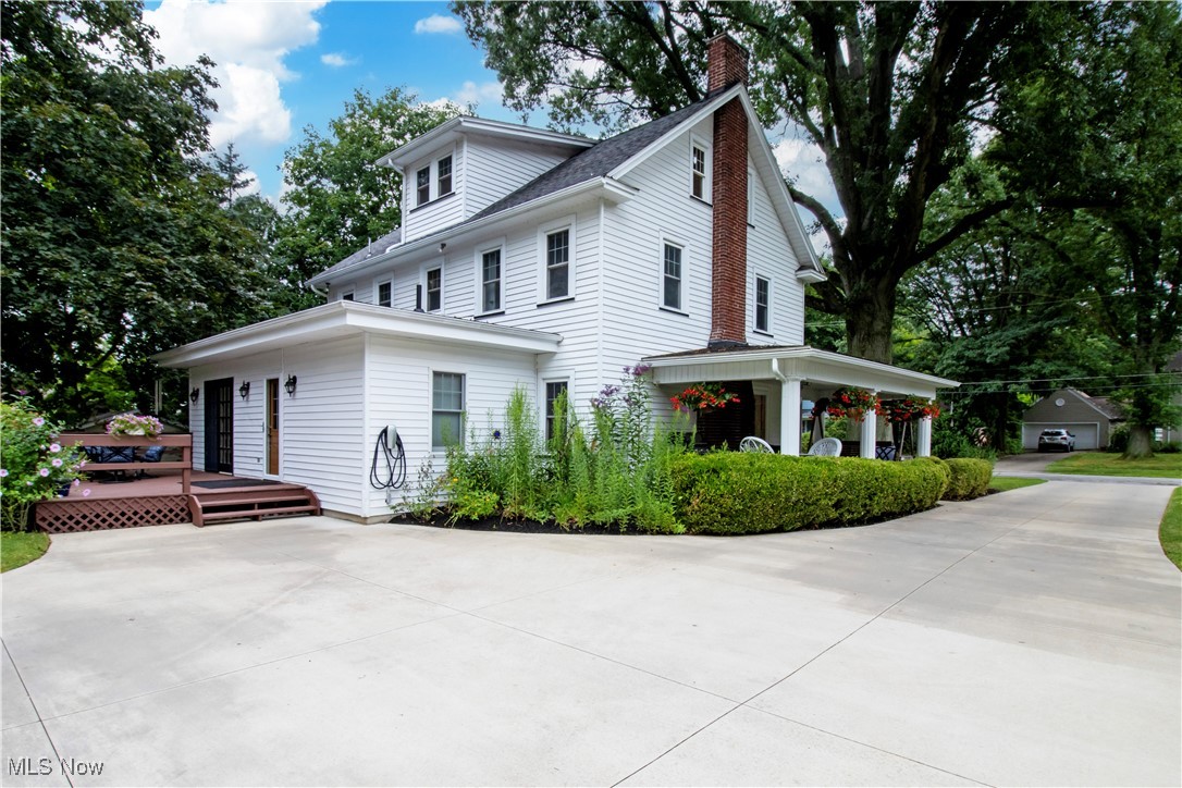 233 Elm Drive