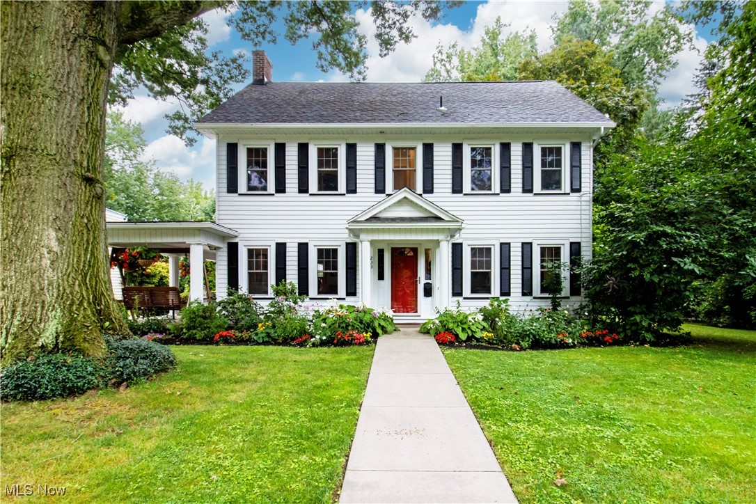 233 Elm Drive