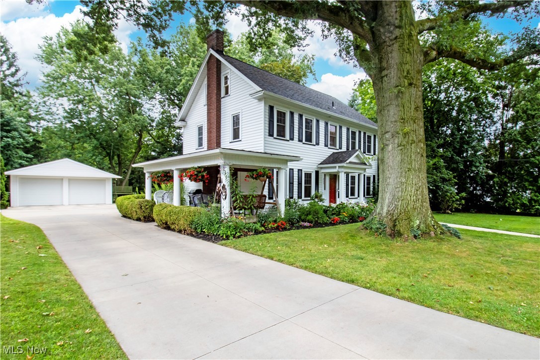 233 Elm Drive
