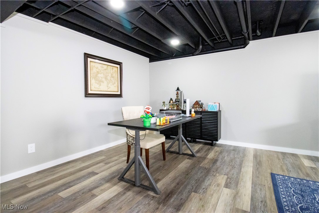 2452 Barrington Way 452