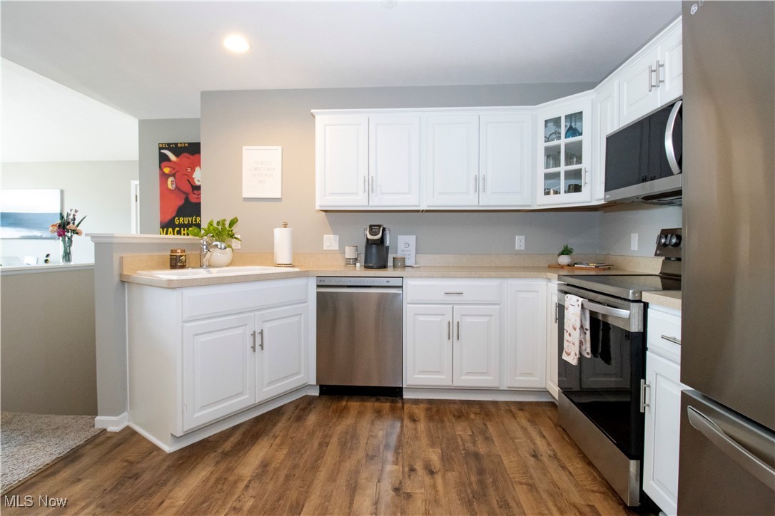 2452 Barrington Way 452