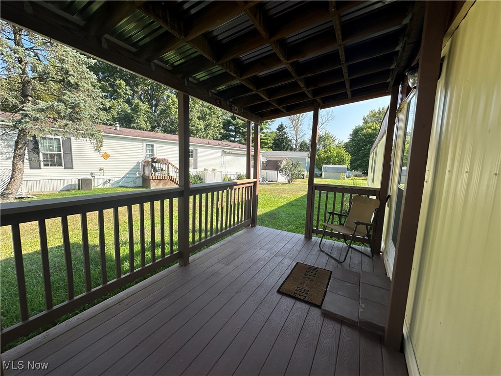 5852 Cleveland Road 21