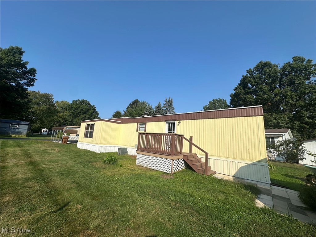 5852 Cleveland Road 21