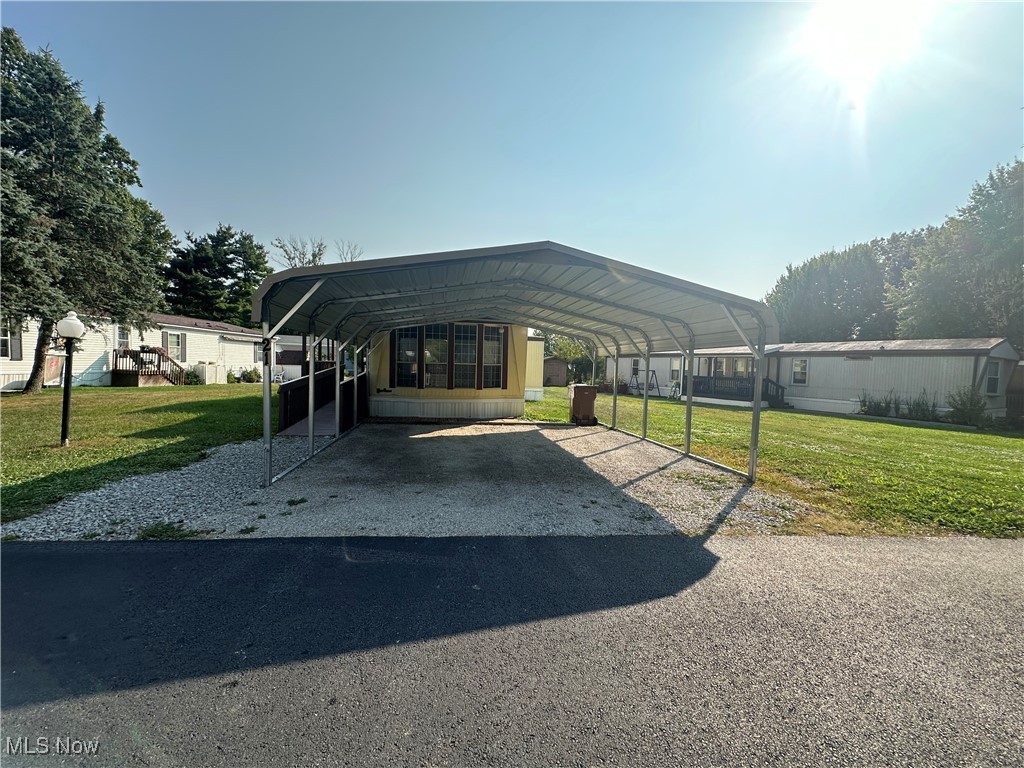 5852 Cleveland Road 21