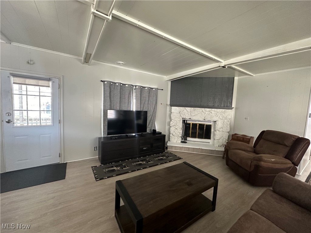 5852 Cleveland Road 21