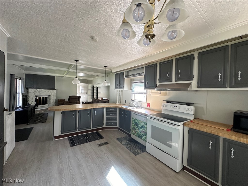 5852 Cleveland Road 21