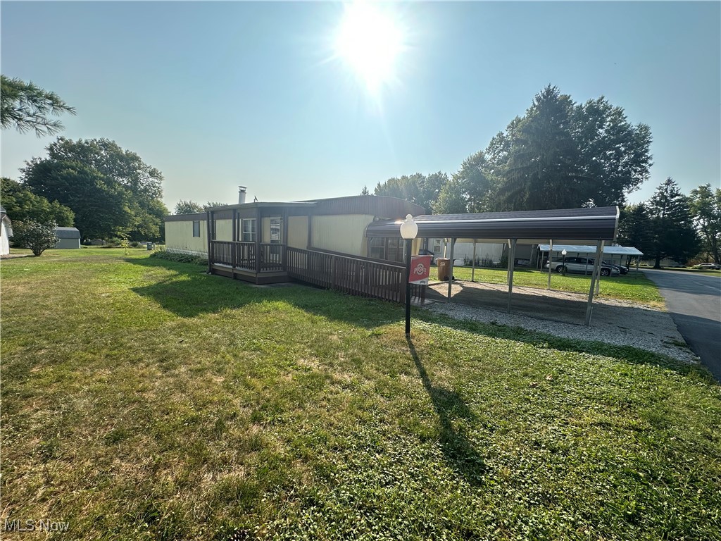 5852 Cleveland Road 21