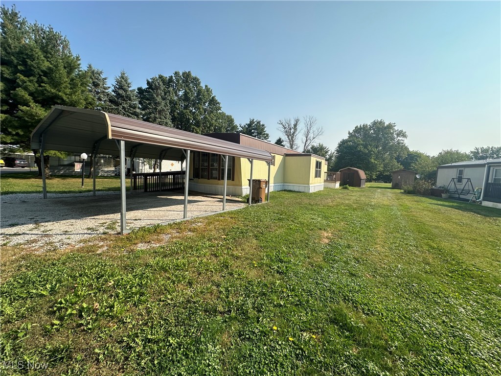 5852 Cleveland Road 21