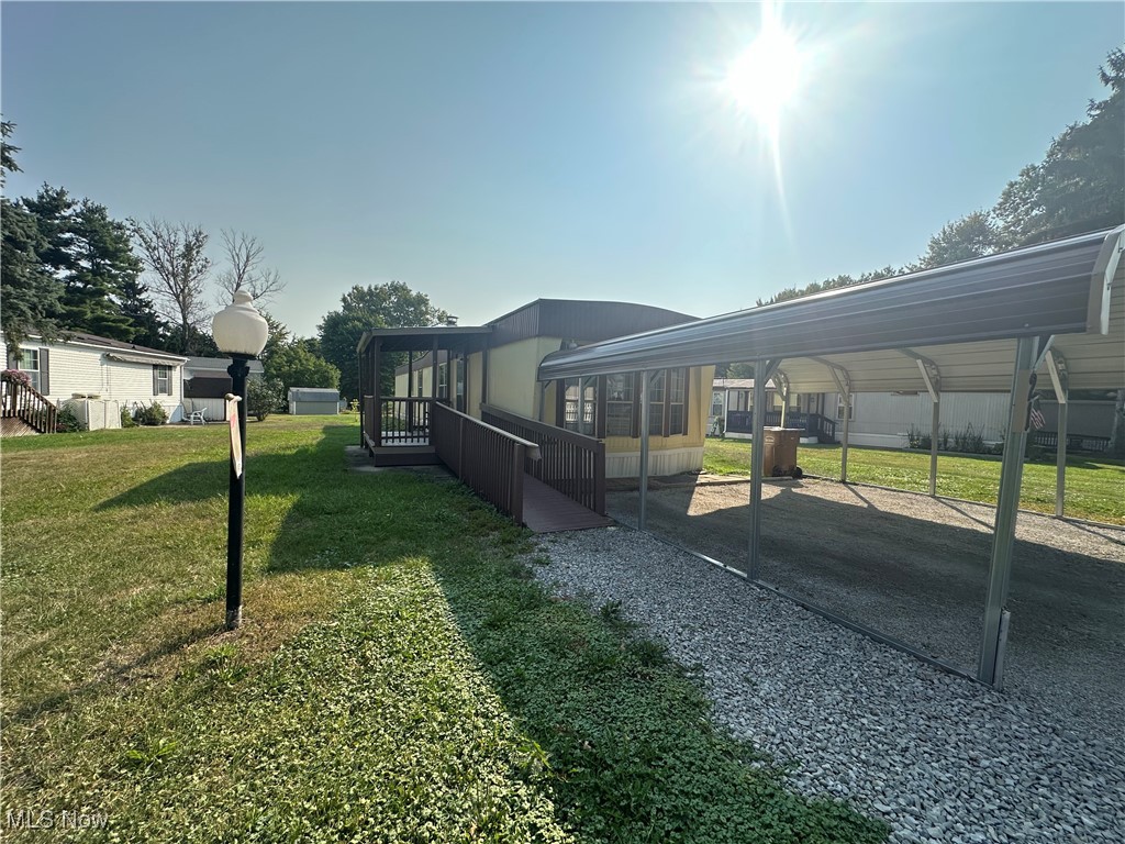 5852 Cleveland Road 21
