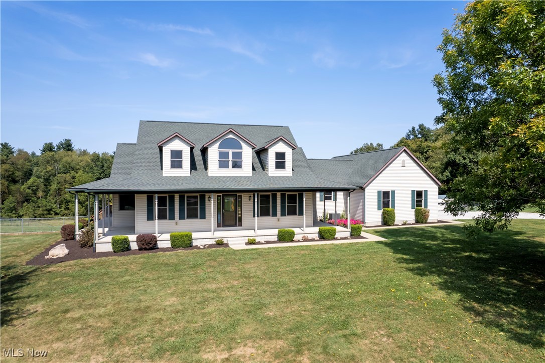 3323 Millersburg Road