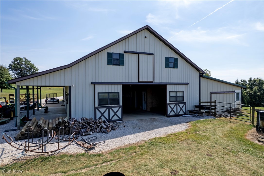 3323 Millersburg Road