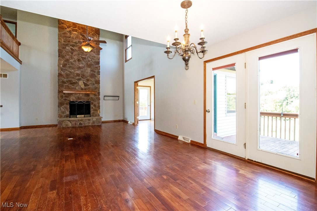 3323 Millersburg Road
