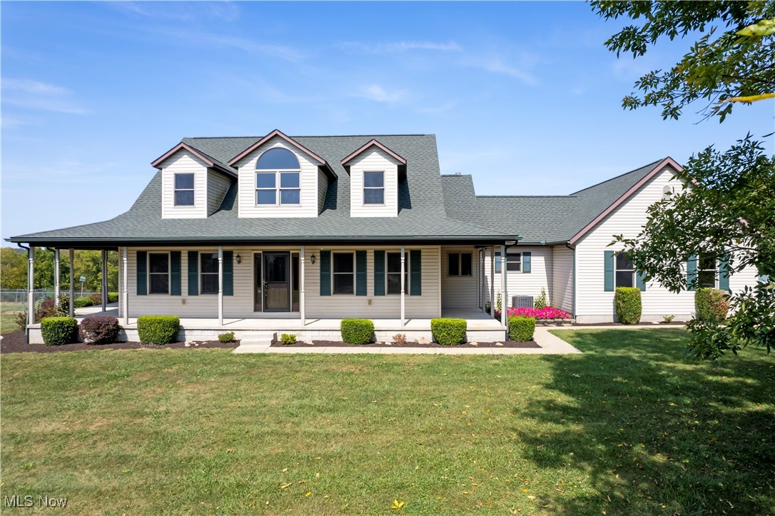 3323 Millersburg Road