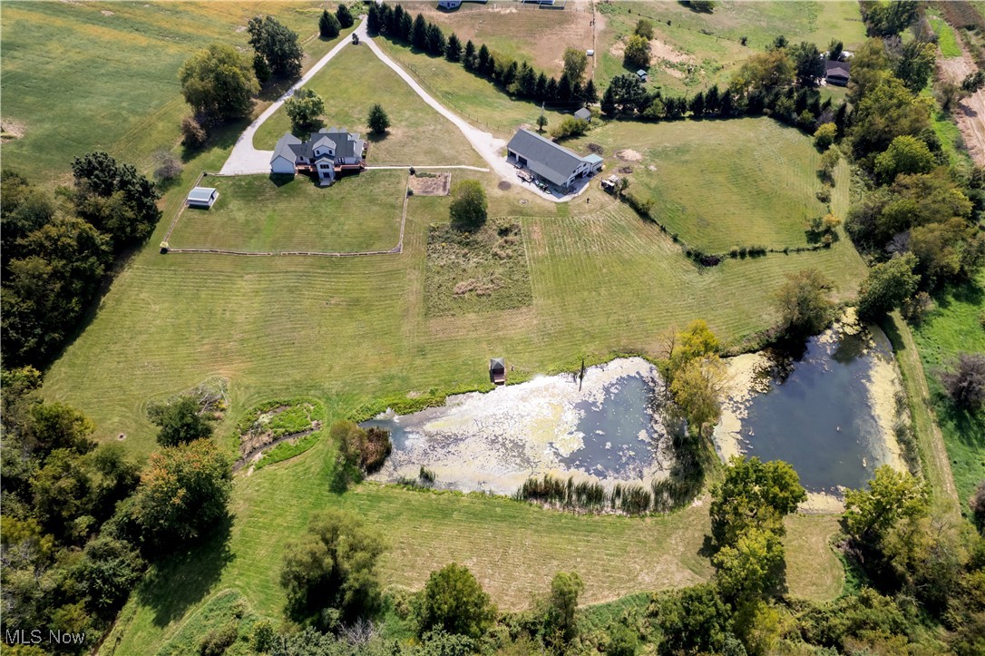 3323 Millersburg Road