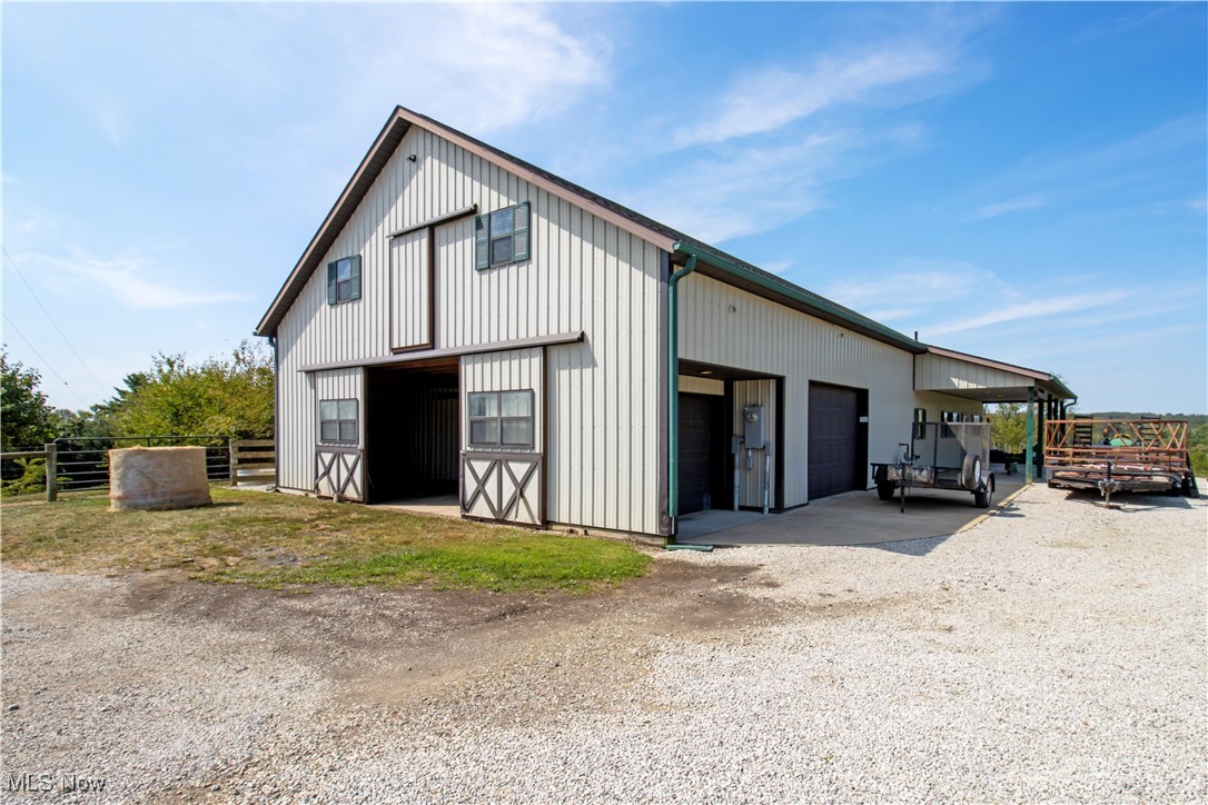 3323 Millersburg Road