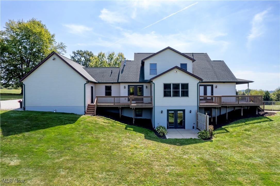 3323 Millersburg Road