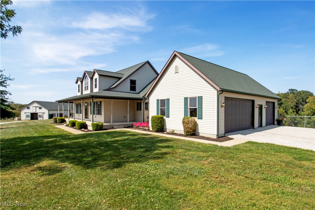 3323 Millersburg Road