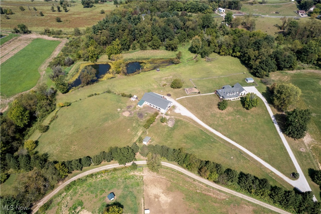 3323 Millersburg Road