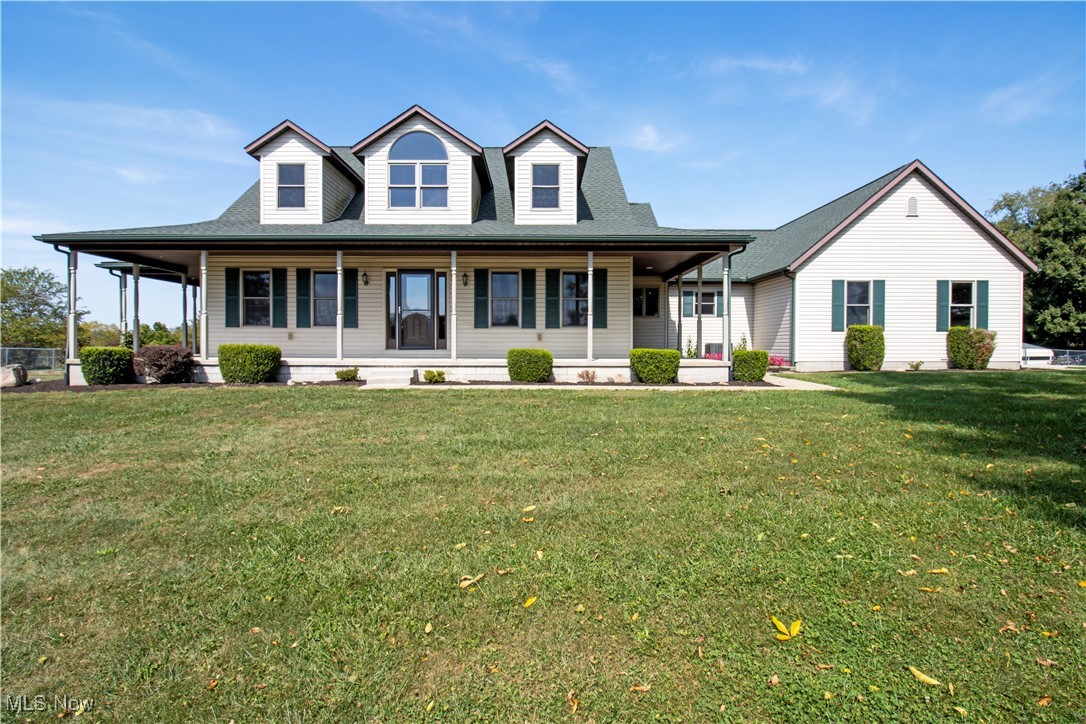3323 Millersburg Road