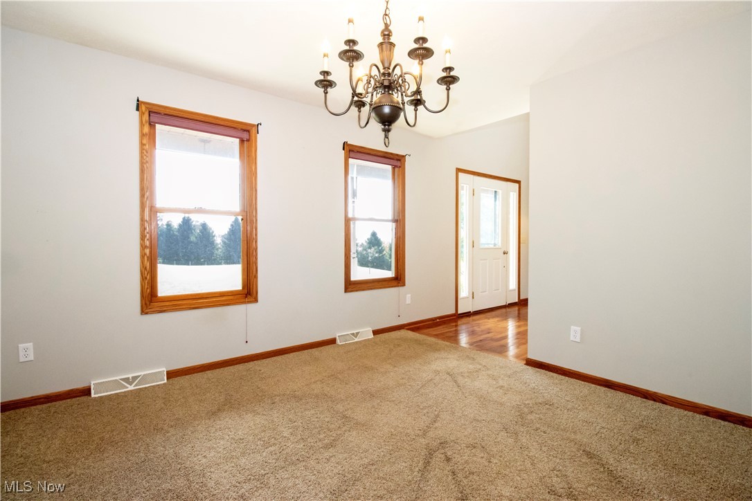3323 Millersburg Road