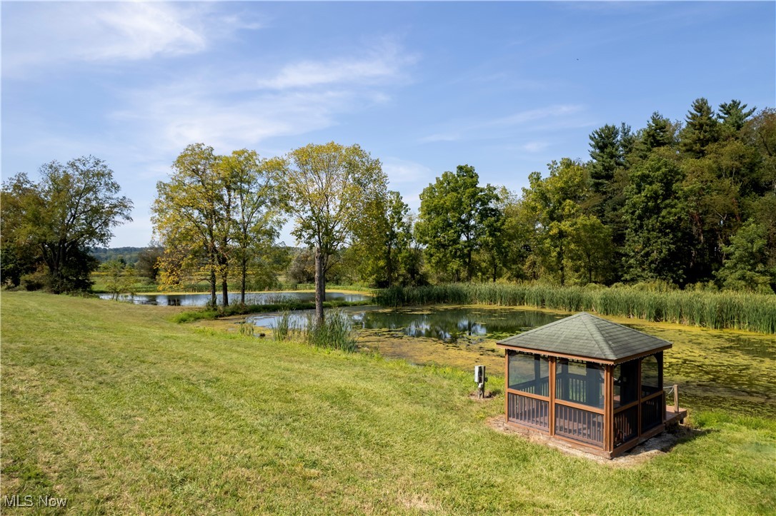 3323 Millersburg Road