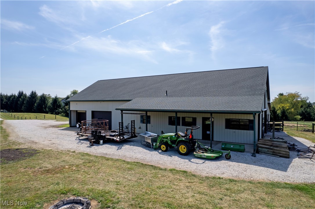 3323 Millersburg Road